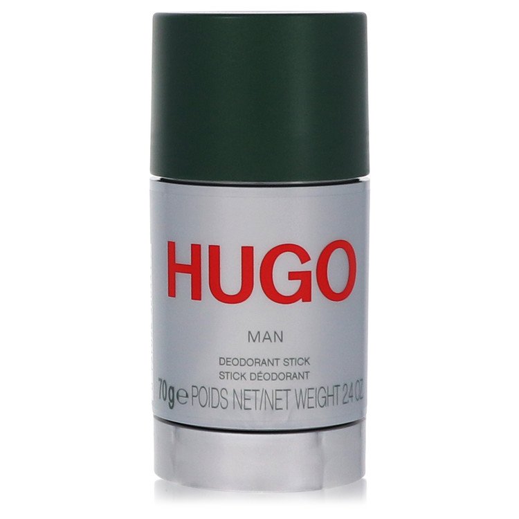 Hugo by Hugo Boss Deodorant Stick 2.5 oz for Men from Avera Group
