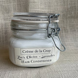 Zoe's Choice Lavender Conditioner from Creme de la Crop