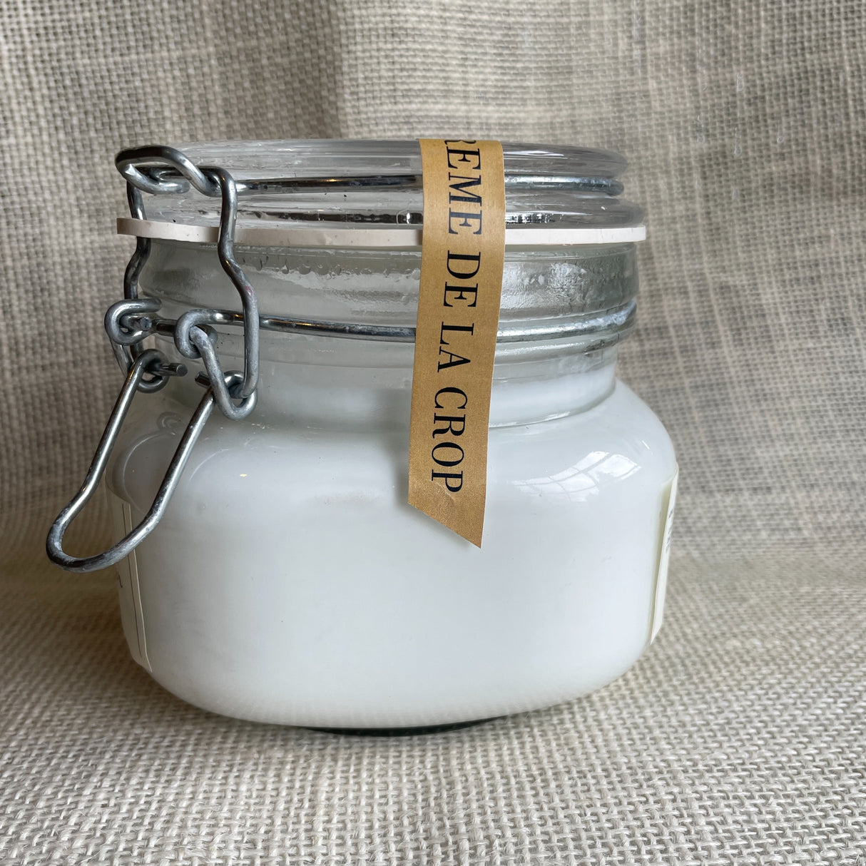 Zoe's Choice Lavender Conditioner from Creme de la Crop