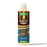 Men's Hair Oil from Garner's Garden