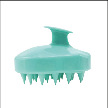 Hair Scalp Massager from Choixe
