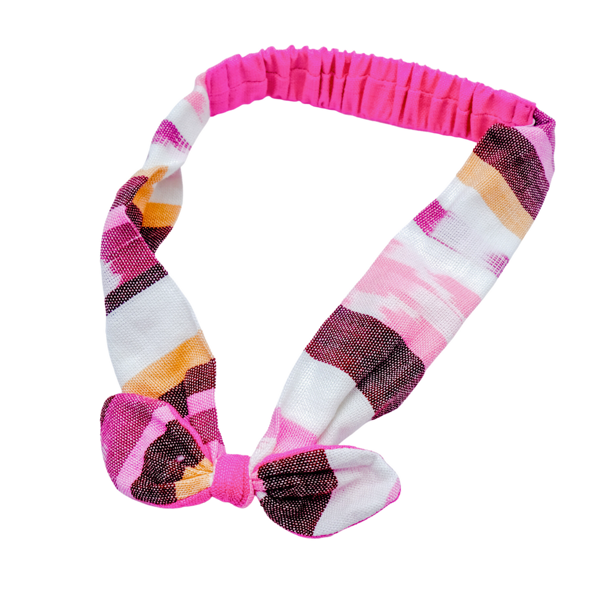 Hair Scarf Headband from Upavim Crafts