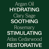 Hair Therapy Leave In Smooth & Grow Spray from Plant Therapy