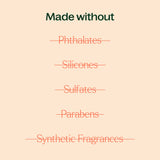 Hair Therapy Strengthen & Grow Hair Serum from Plant Therapy