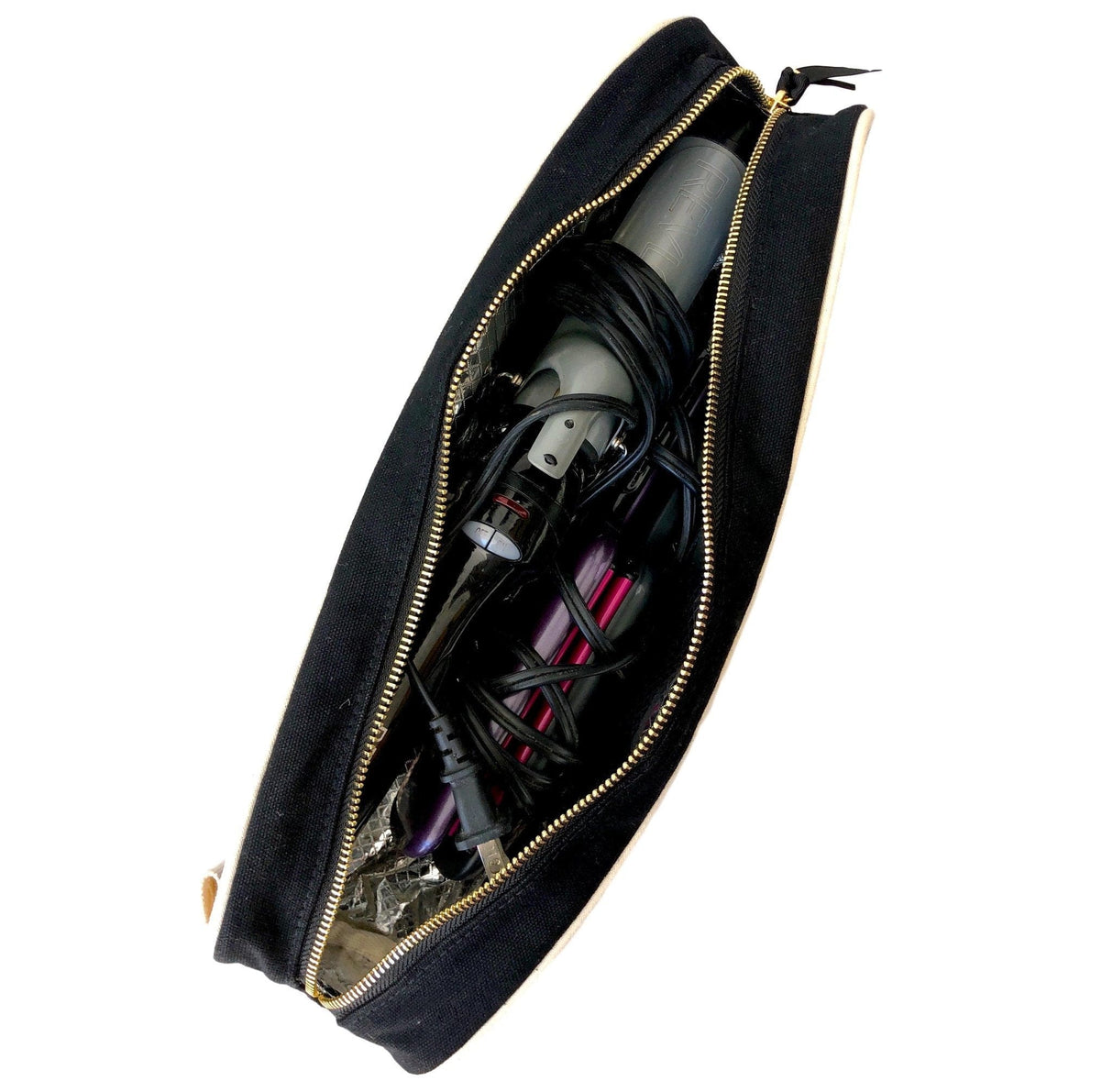 Best Deal Gift Set, 4-pack Travel & Home, Black From Bag-all