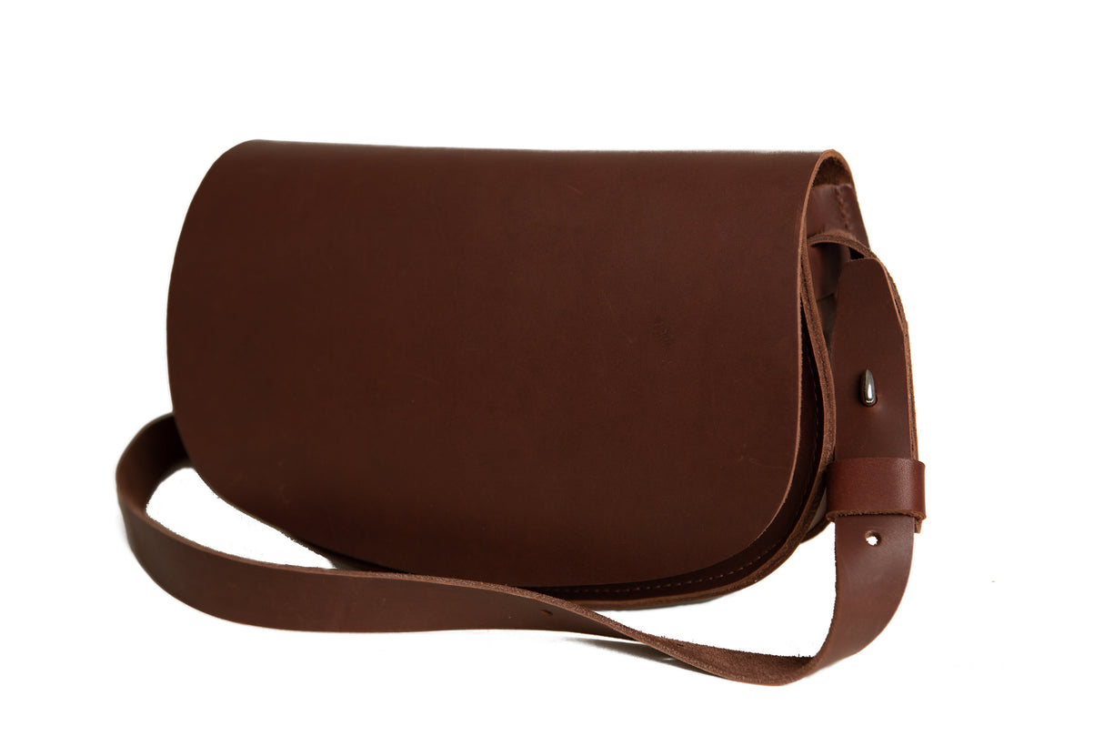 Half Moon Crossbody From Urban Southern