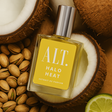 Halo Heat from ALT. Fragrances