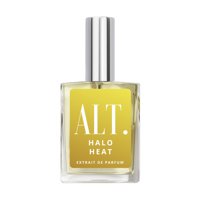 Halo Heat from ALT. Fragrances