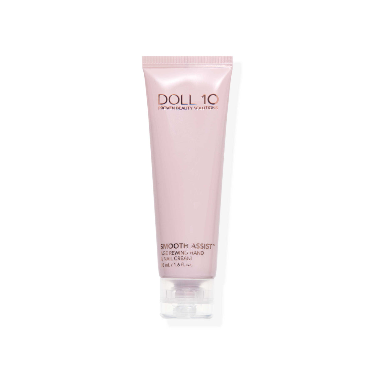 Age Rewind Hand & Nail Cream from Doll 10