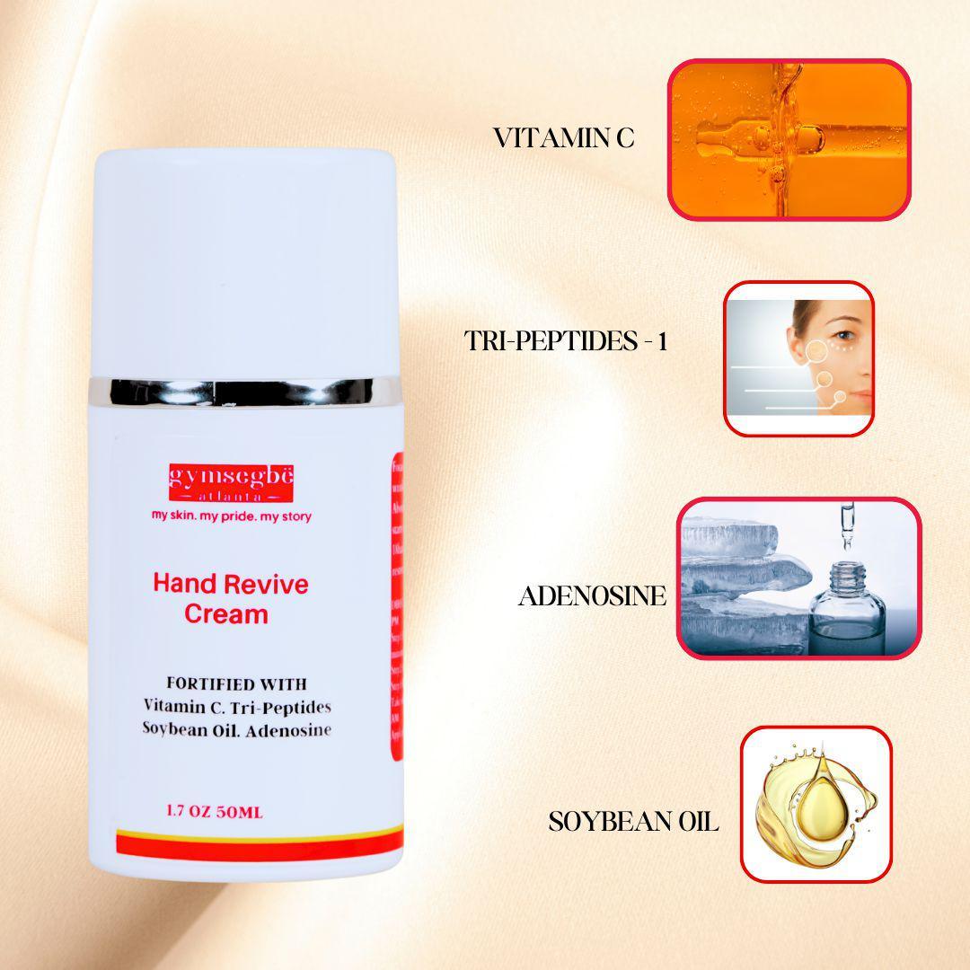 Total Protection from gymsegbë