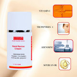 Hand Rejuvenating Anti-Aging Kit from gymsegbë