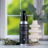 Hand Spray: Lavender Rosemary From Chagrin Valley Soap & Salve