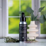 Hand Spray: Lavender Rosemary From Chagrin Valley Soap & Salve
