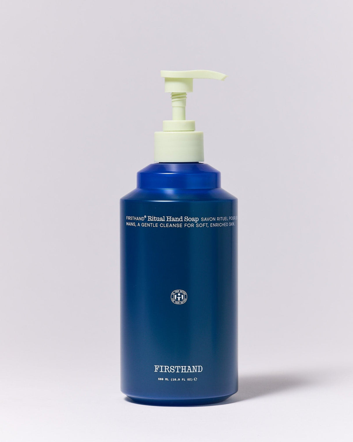 Ritual Hand Soap from Firsthand Supply