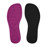 Chocolaticas® Hang In There Women's Mary Jane Flat from Hot Chocolate Design