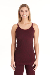 Hannah Active Maternity Nursing Tank From Moderneternity