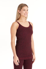Hannah Active Maternity Nursing Tank From Moderneternity