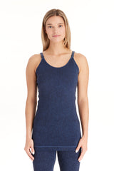 Hannah Active Maternity Nursing Tank From Moderneternity