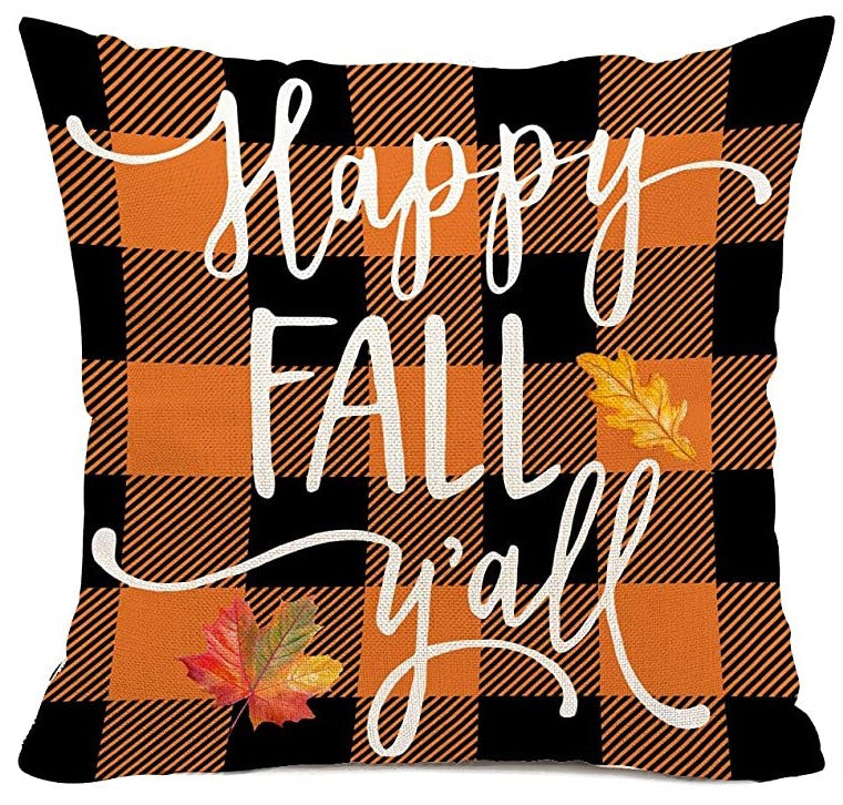 Changing Season Cushion Covers from Moderny