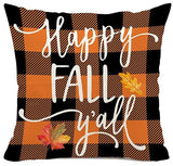 Changing Season Cushion Covers from Moderny