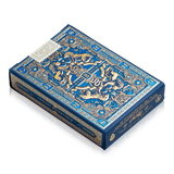 Harry Potter Playing Cards From Art of Play