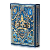 Harry Potter Playing Cards From Art of Play