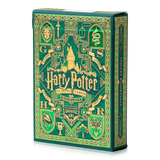 Harry Potter Playing Cards From Art of Play