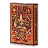 Harry Potter Playing Cards From Art of Play