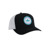 Limited Edition Diadem Patch Hat from Diadem Sports