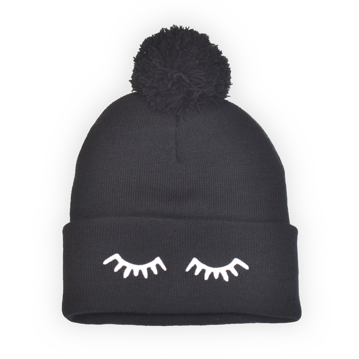 Lash Beanie from LashBeePro