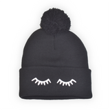 Lash Beanie from LashBeePro