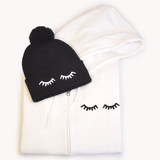 Lash Beanie from LashBeePro