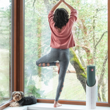 Hatch Yoga Mat Tube from Mache