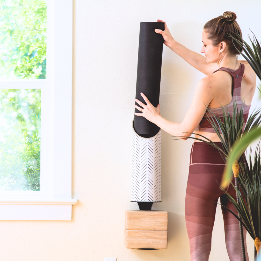 Hatch Yoga Storage Bundle from Mache