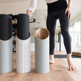 Hatch Yoga Mat Tube from Mache