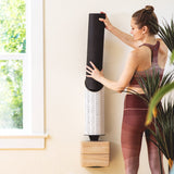 Hatch Yoga Mat Tube from Mache