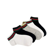 Women's Fashion Styled Socks 9-11.5 Assorted Beautiful Pairs from PremiumBrandGoods