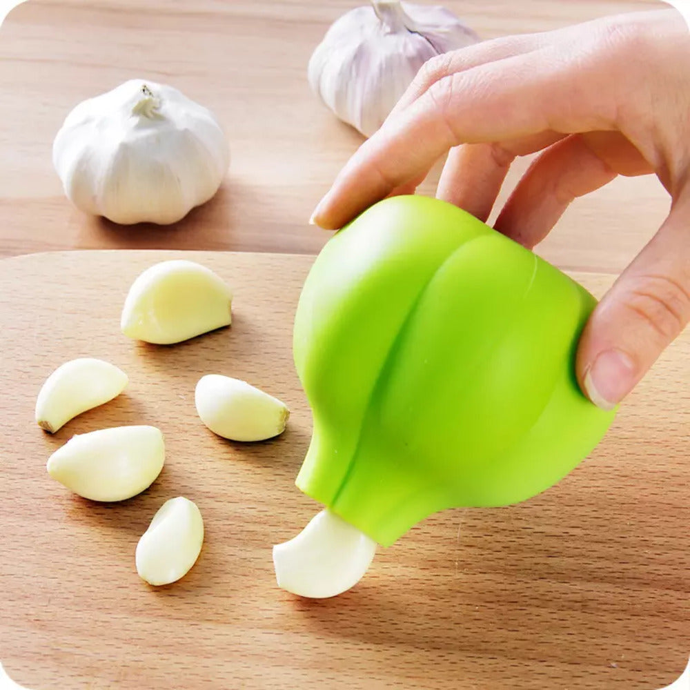 Garlic Peeler from Choixe