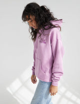 He Is With You Unisex Hoodie from Elevated Faith