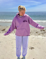 He Is With You Unisex Hoodie from Elevated Faith