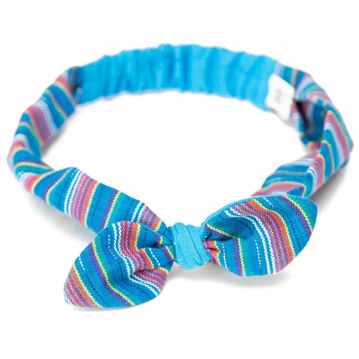 Hair Scarf Headband from Upavim Crafts