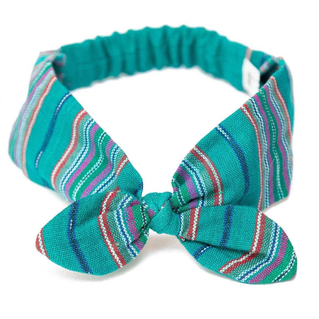 Hair Scarf Headband from Upavim Crafts
