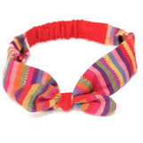 Hair Scarf Headband from Upavim Crafts
