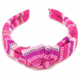 Knot Headband from Upavim Crafts