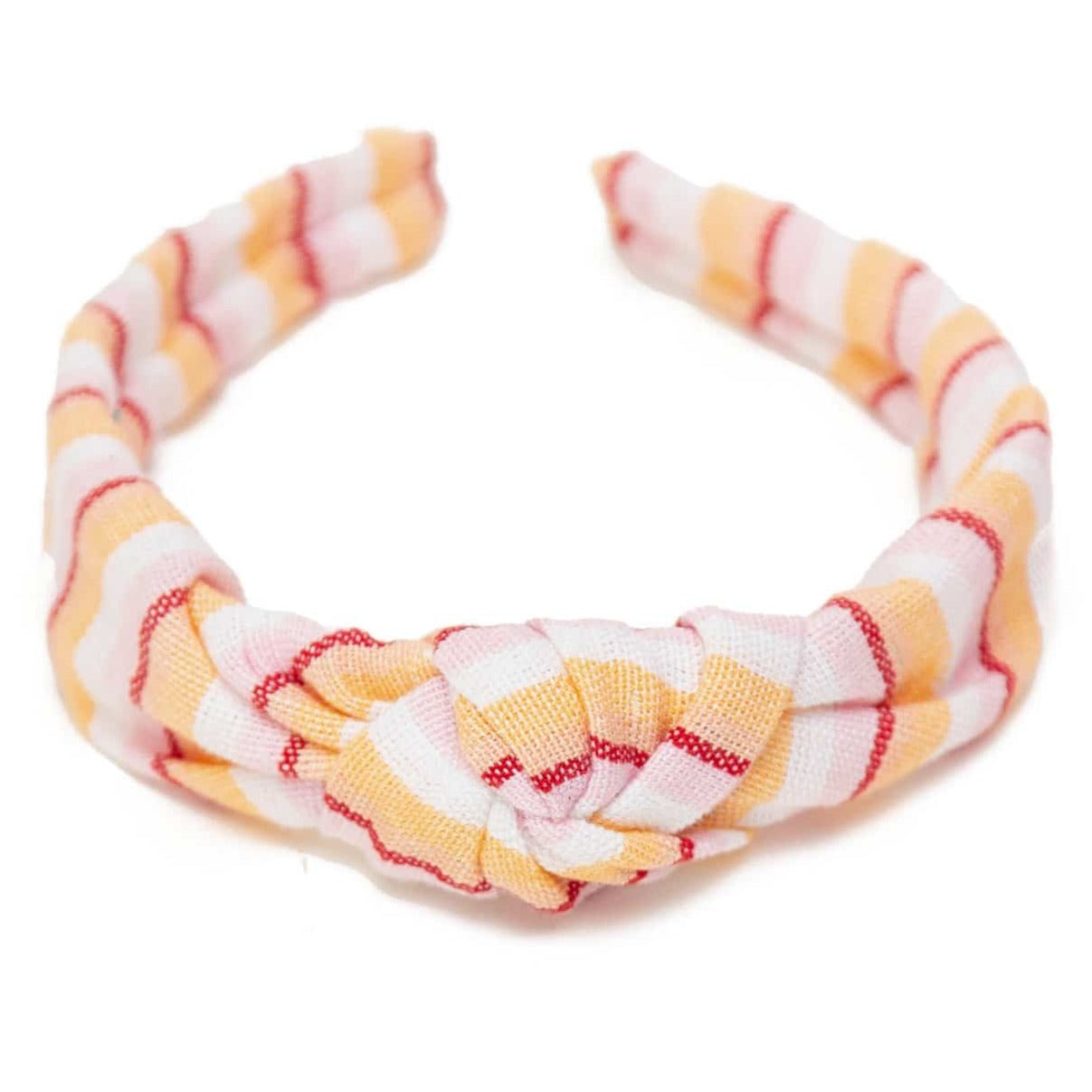 Knot Headband from Upavim Crafts