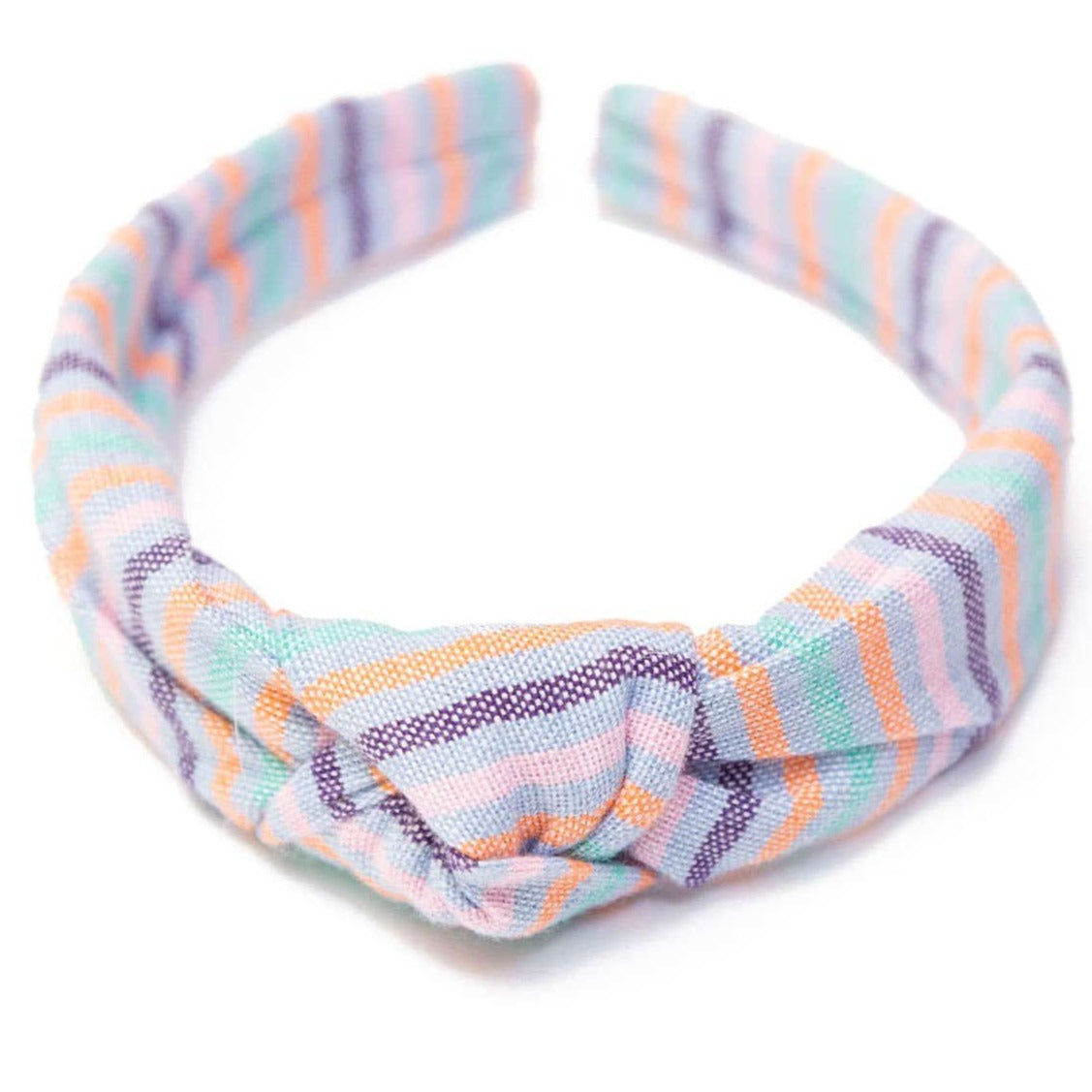 Knot Headband from Upavim Crafts