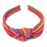 Knot Headband from Upavim Crafts
