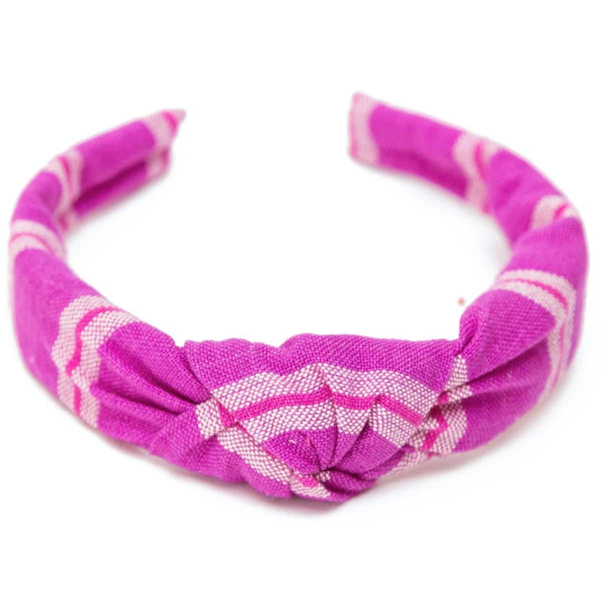 Knot Headband from Upavim Crafts