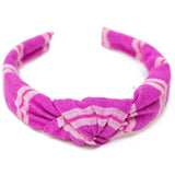 Knot Headband from Upavim Crafts