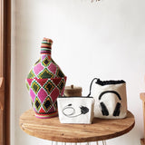 Charger Pouch, Cream From Bag-all